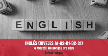 curso online inglés