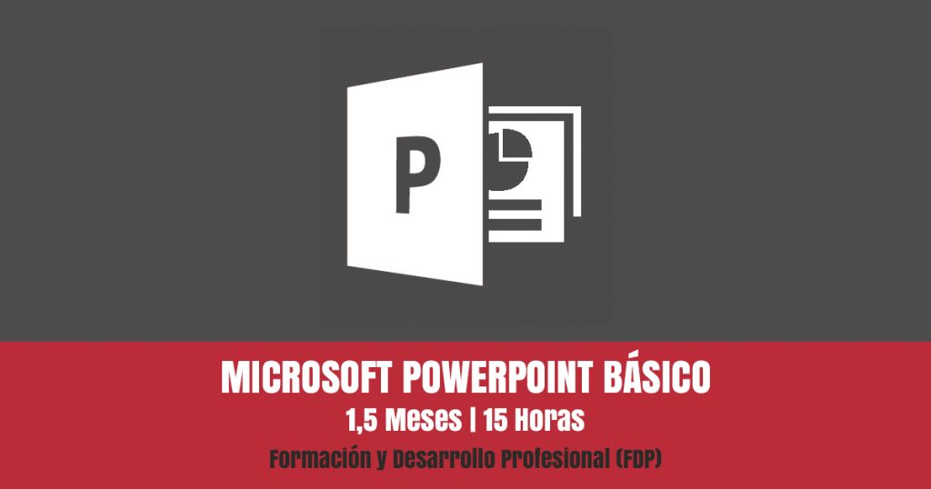 curso powerpoint basico