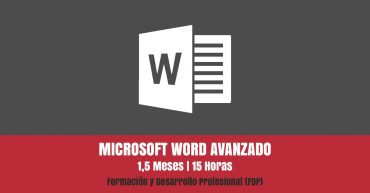 curso word avanzado