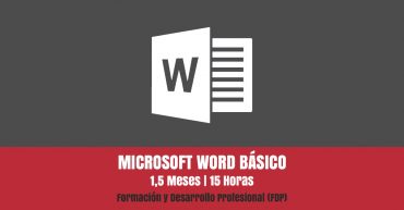 curso microsoft word