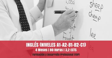 curso online inglés