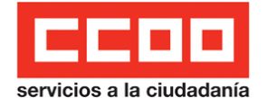 fsc ccoo