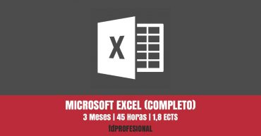 curso online microsoft excel