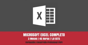 curso microsoft excel