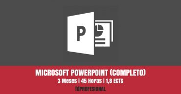 curso online microsoft powerpoint