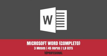 curso online microsoft word