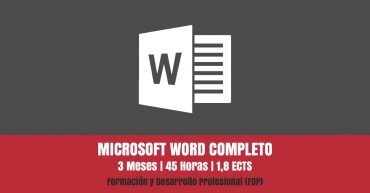 curso microsoft word