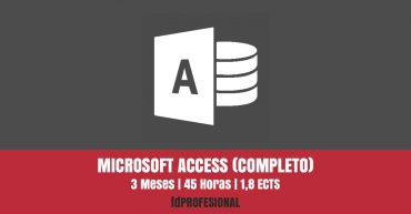 curso online microsoft access