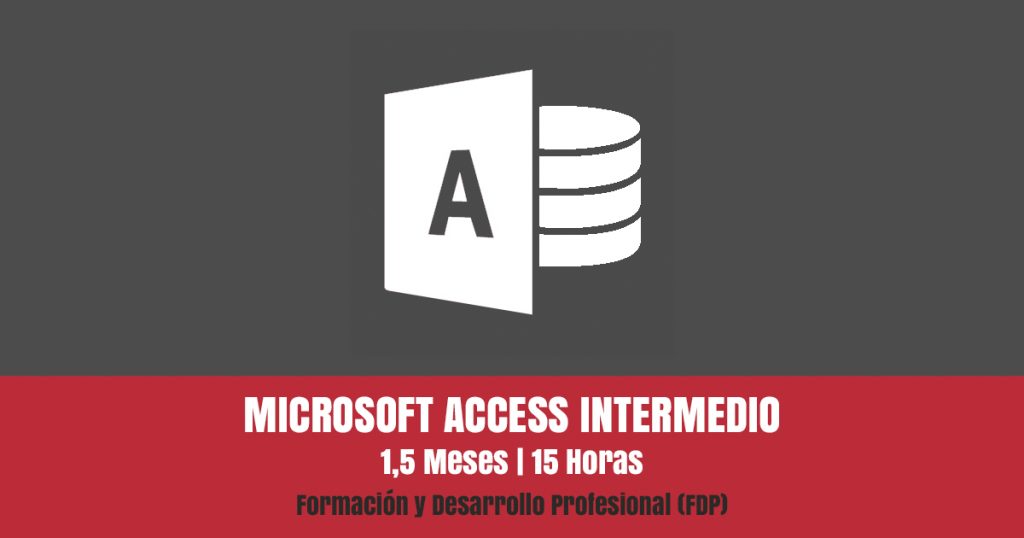 curso online access