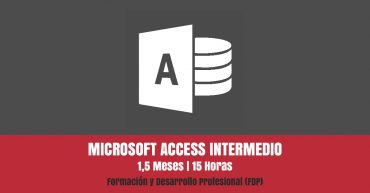 curso online access