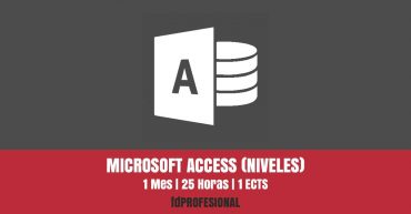 curso online microsoft access