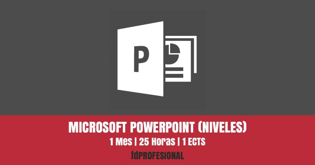 curso online microsoft powerpoint