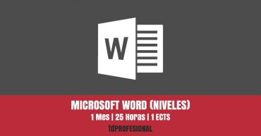 curso online microsoft word