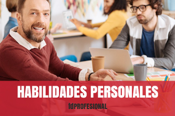 cursos de habilidades personales