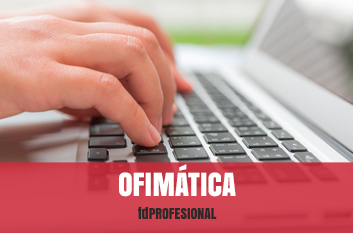 cursos de ofimática