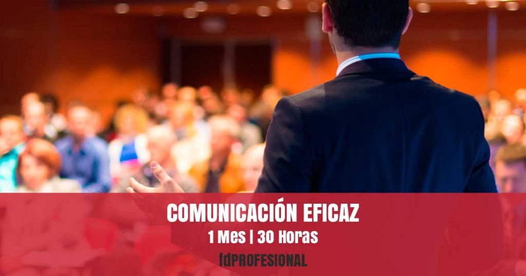 curso comunicación eficaz