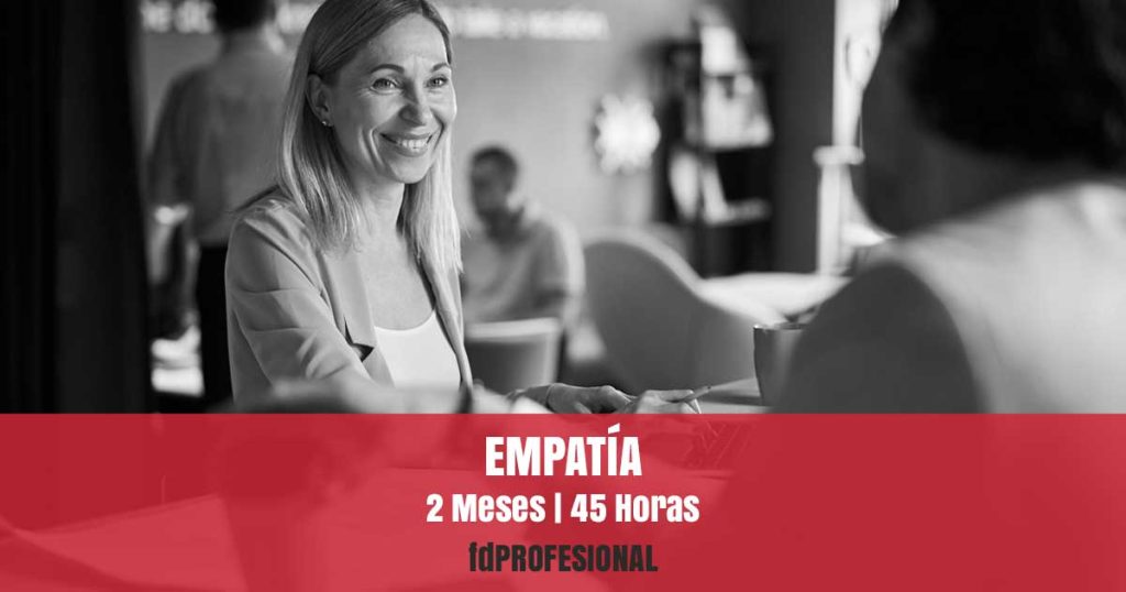 curso empatía