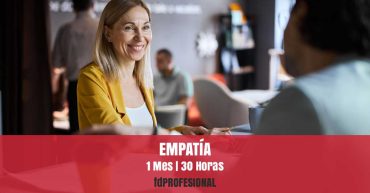 curso empatía