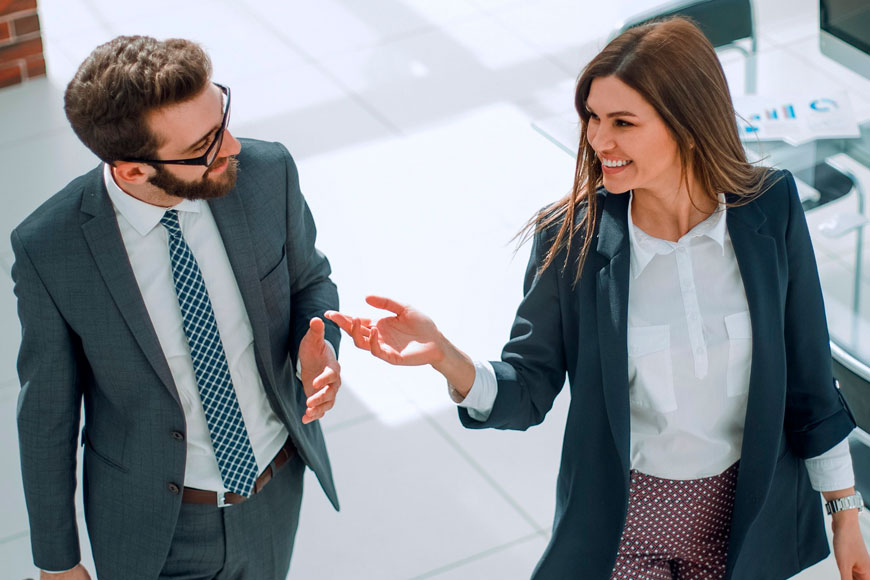 formación para empresas