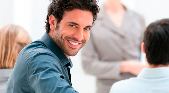 cursos empresa