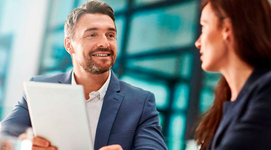 formación a medida para empresas